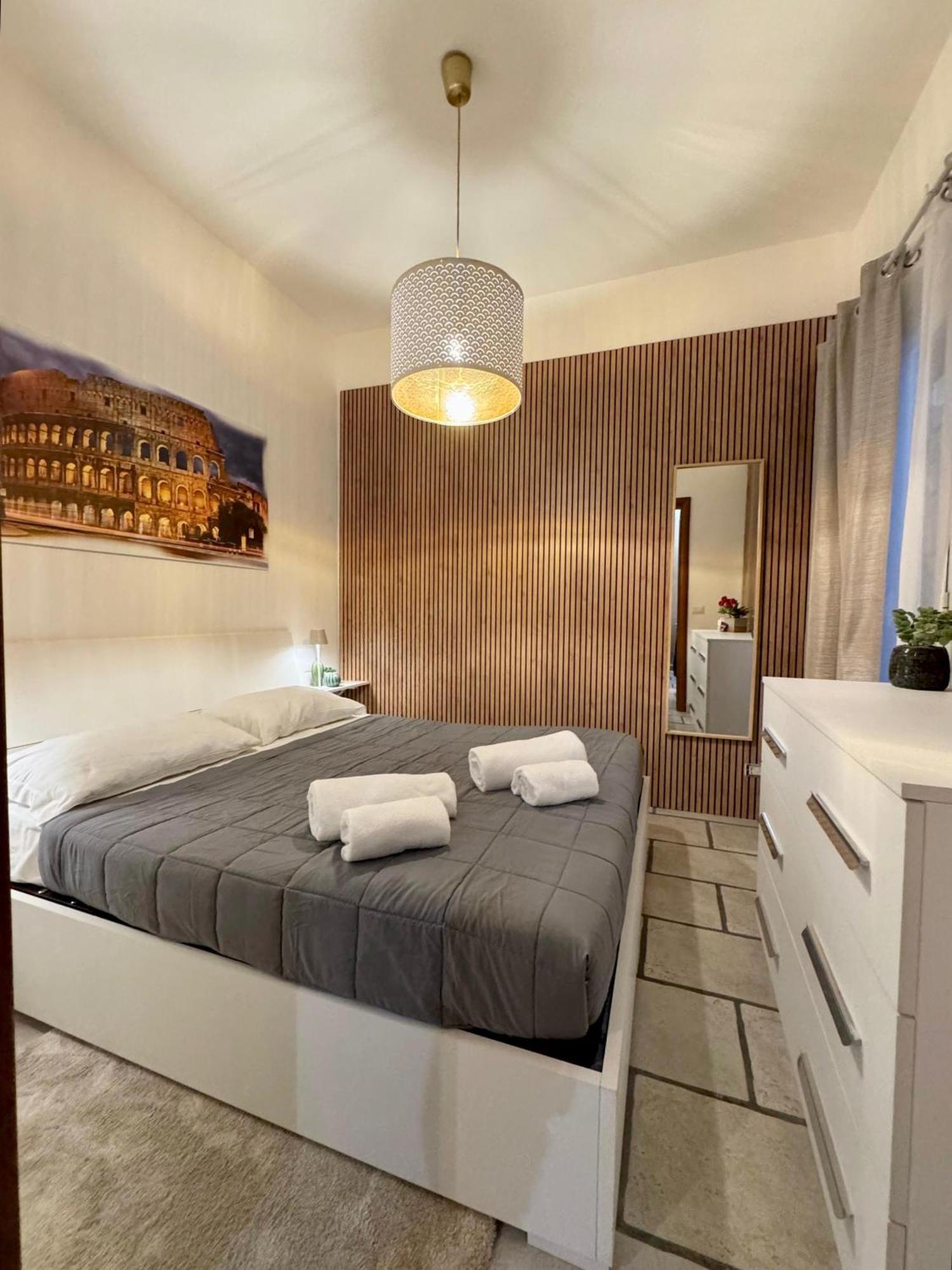 Leonina 75 Holidays Rome Exterior photo