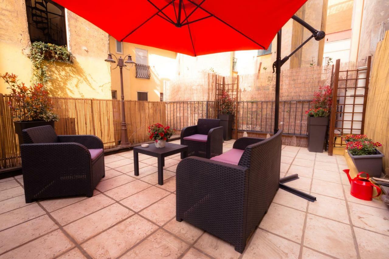 Leonina 75 Holidays Rome Exterior photo